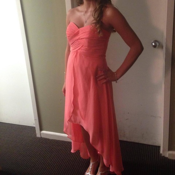 Bridesmaid dress - Picture 2 of 7